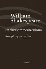 En skærsommernatsdrøm af William Shakespeare