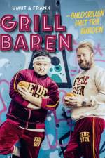Grillbaren af Frank Svärd