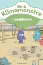 Små klimamonstre - Legepladsen af Morten Henneberg-Johansen