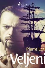 Veljeni af Pierre Loti