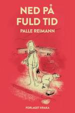 Ned på fuld tid af Palle Reimann