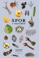 Spor i naturen af Lars-Henrik Olsen