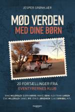 Mød verden med dine børn af Jesper Grønkjær