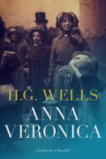 Anna Veronica af H.G. Wells