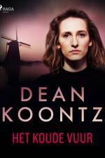 Het koude vuur af Dean R. Koontz