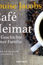 Café Heimat af Louise Jacobs