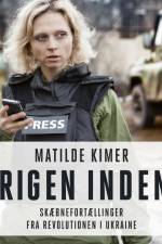 Krigen indeni af Matilde Kimer