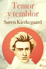 Temor y temblor af Søren Kierkegaard