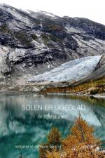 Solen er ligeglad af Marianne Barlyng