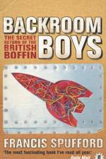 Backroom Boys af Francis (author) Spufford