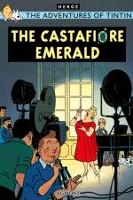 The Castafiore Emerald af Herge
