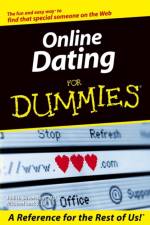 Online Dating For Dummies af Judith Silverstein