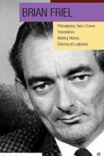 Brian Friel: Faber Critical Guide af Nesta Jones