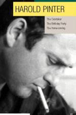 Harold Pinter: Faber Critical Guide af Exors Bill Naismith Dec'd Naismith
