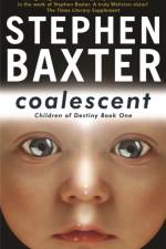 Coalescent af Stephen Baxter