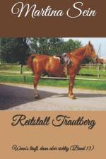 Reitstall Trautberg af Martina Sein