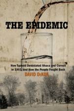 The Epidemic af David Dekok