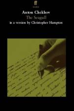 The Seagull af Anton Chekhov