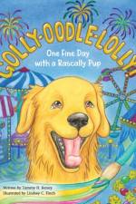 Golly-Oodle-Lolly! af Tammy H Kersey