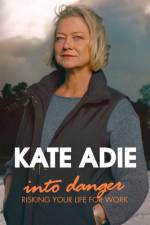 Into Danger af Kate Adie