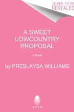 A Sweet Lowcountry Proposal af Preslaysa Williams