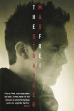 The Stranger af Max Frei
