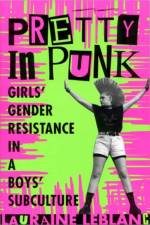 Pretty in Punk af Lauraine Leblanc