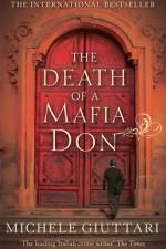 The Death Of A Mafia Don af Michele Giuttari