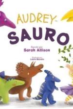 Audrey-Sauro af Sarah Allison