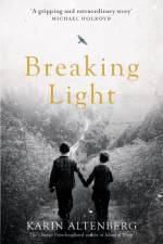 Breaking Light af Karin Altenberg