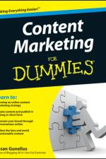 Content Marketing For Dummies af Susan Gunelius