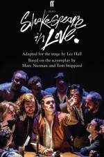 Shakespeare in Love af Lee Hall