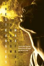 The Stranger's Shadow af Max Frei