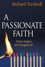 A Passionate Faith af Richard Turnbull
