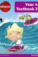 Abacus Year 4 Textbook 3 af Ruth Merttens