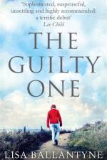 The Guilty One af Lisa Ballantyne