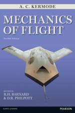 Mechanics of Flight af A.C. Kermode