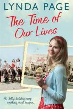 The Time Of Our Lives af Lynda Page