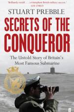 Secrets of the Conqueror af Stuart Prebble