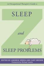 An Occupational Therapist's Guide to Sleep and Sleep Problems