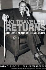 No Traveler Returns af Author Gary D (The Queen's University in Belfast) Rhodes