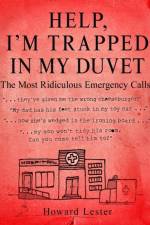 Help, I'm Trapped in the Duvet! af Howard Lester