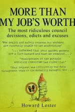 More Than My Job's Worth af Howard Lester