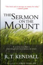 The Sermon on the Mount af Revd Dr R.T. Kendall