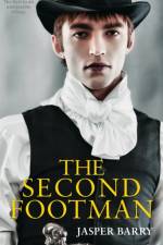 The Second Footman af Jasper Barry