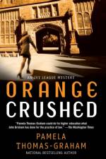 Orange Crushed af Pamela Thomas-Graham