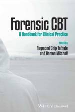 Forensic CBT af RC Tafrate
