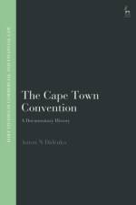 The Cape Town Convention af Anton Didenko
