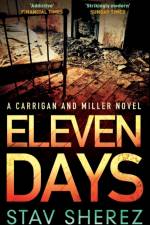 Eleven Days af Stav (Literary Editor) Sherez