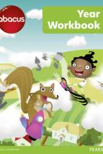 Abacus Year 1 Workbook 1 af Ruth Merttens